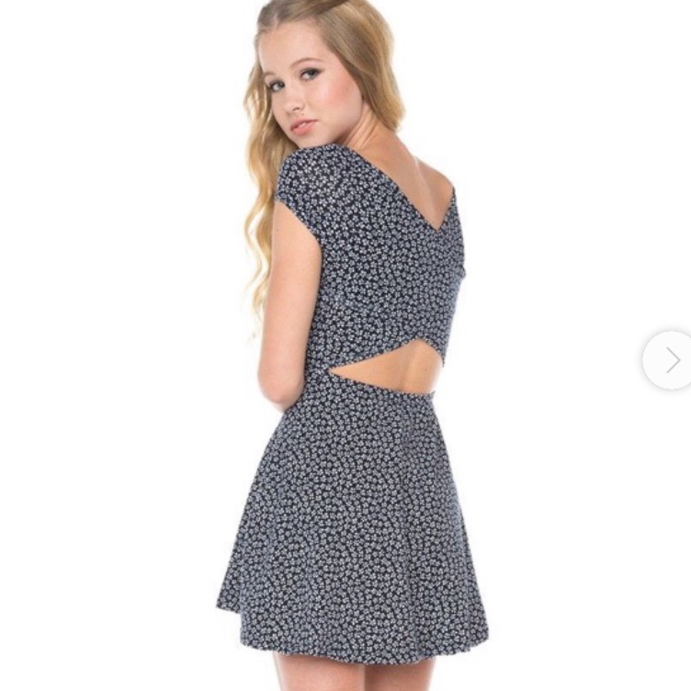 Brandy Melville dress